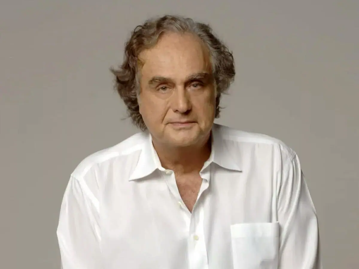 Arnaldo Jabor