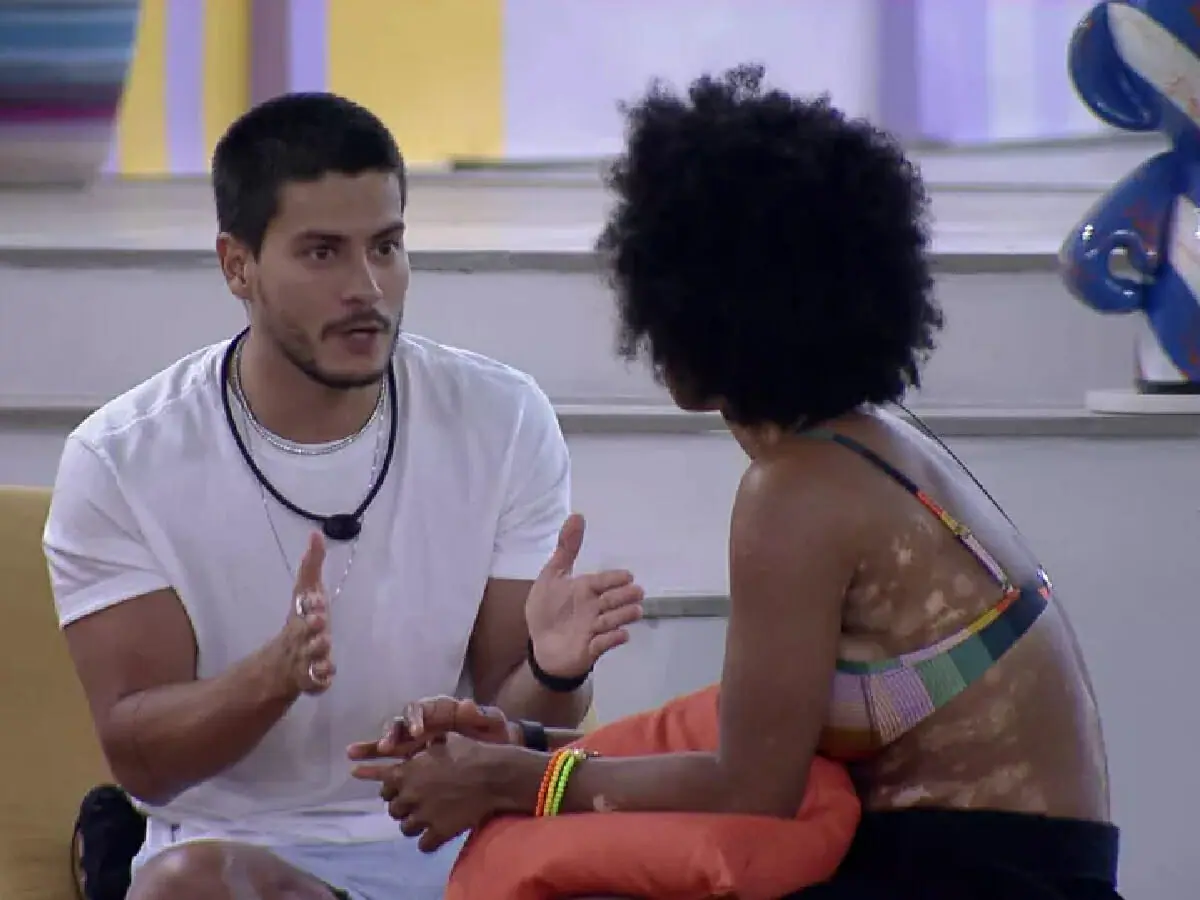 Arthur Aguiar e Natália no BBB 22_1402