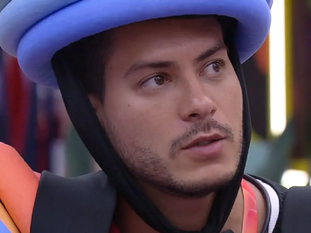 Arthur Aguiar no BBB 22_0602