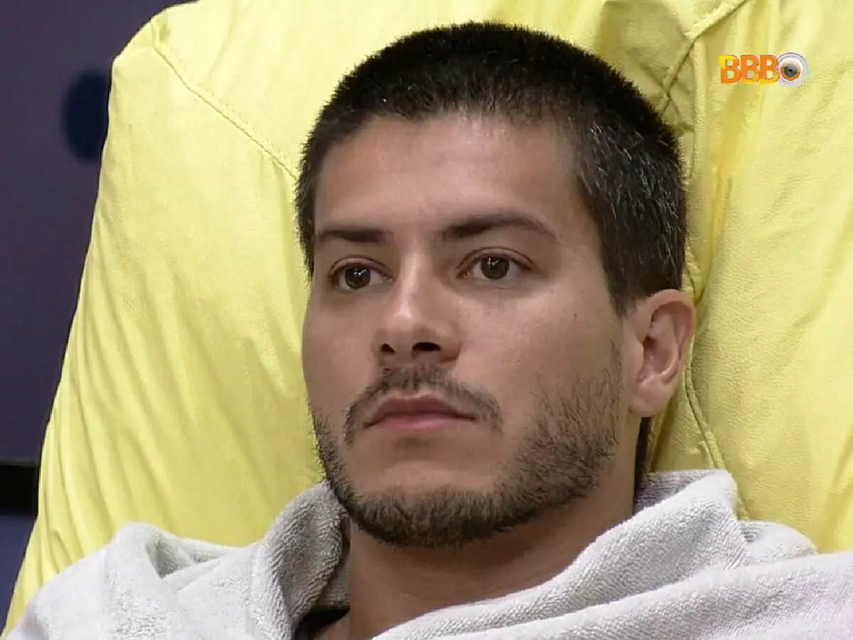 Arthur Aguiar no BBB 22_1002