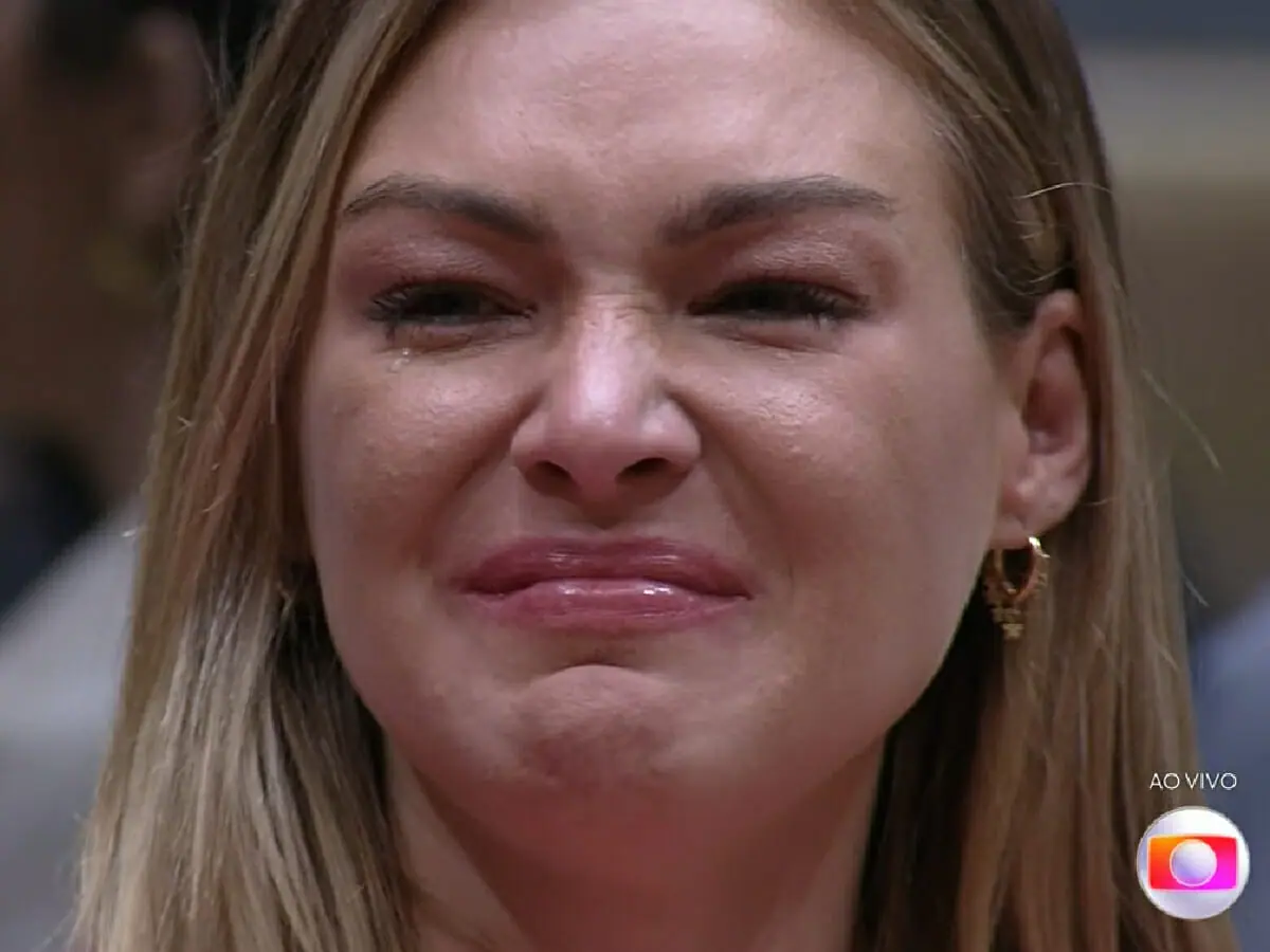 Bárbara no BBB 22 (Reprodução/GloboPlay)