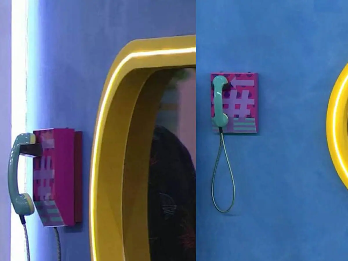 Big Fone no BBB 22