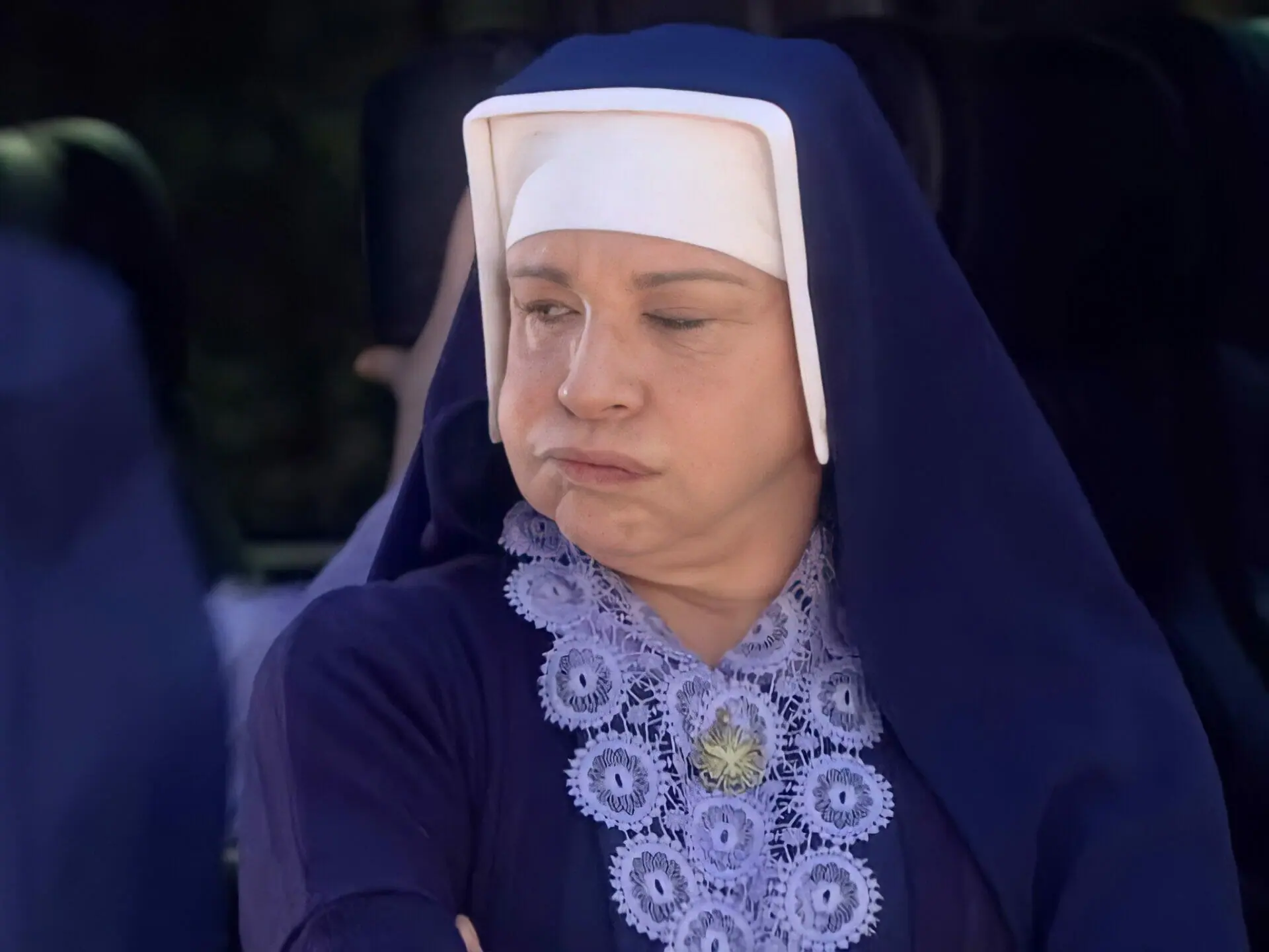 Carinha de Anjo