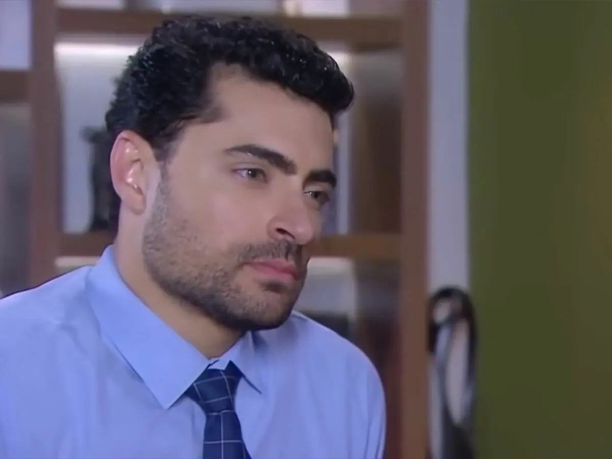 Carinha de Anjo