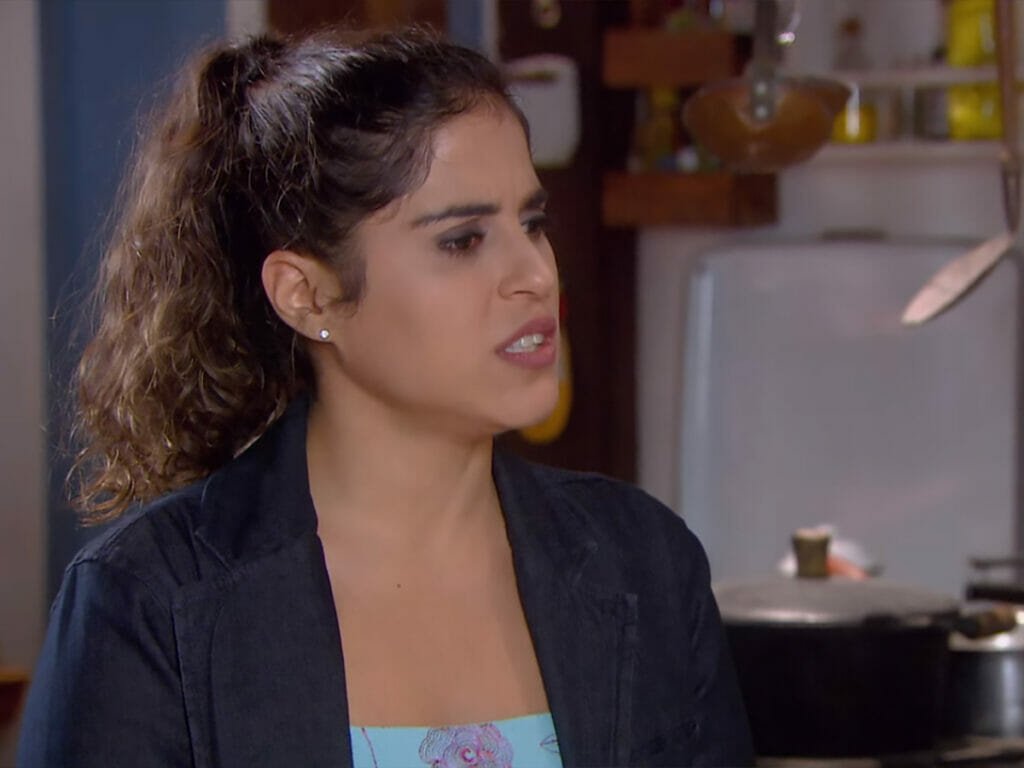 Carinha de Anjo