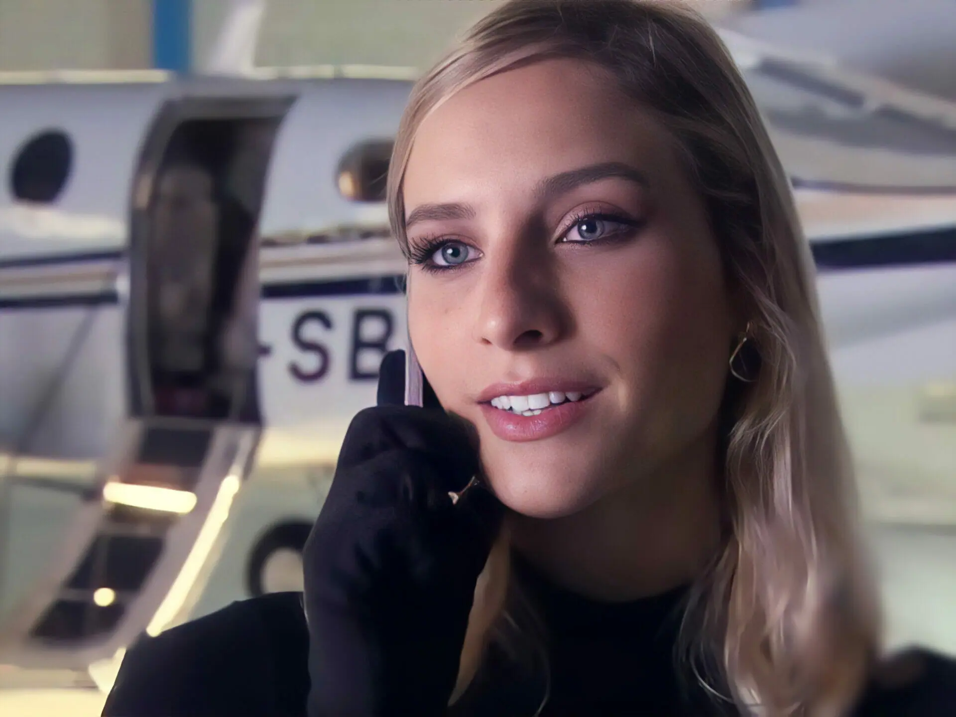 Carinha de Anjo