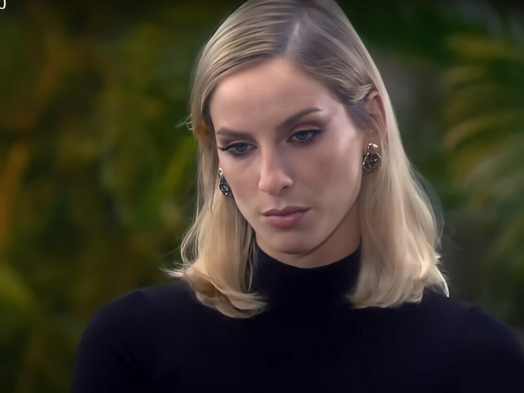 Carinha de Anjo