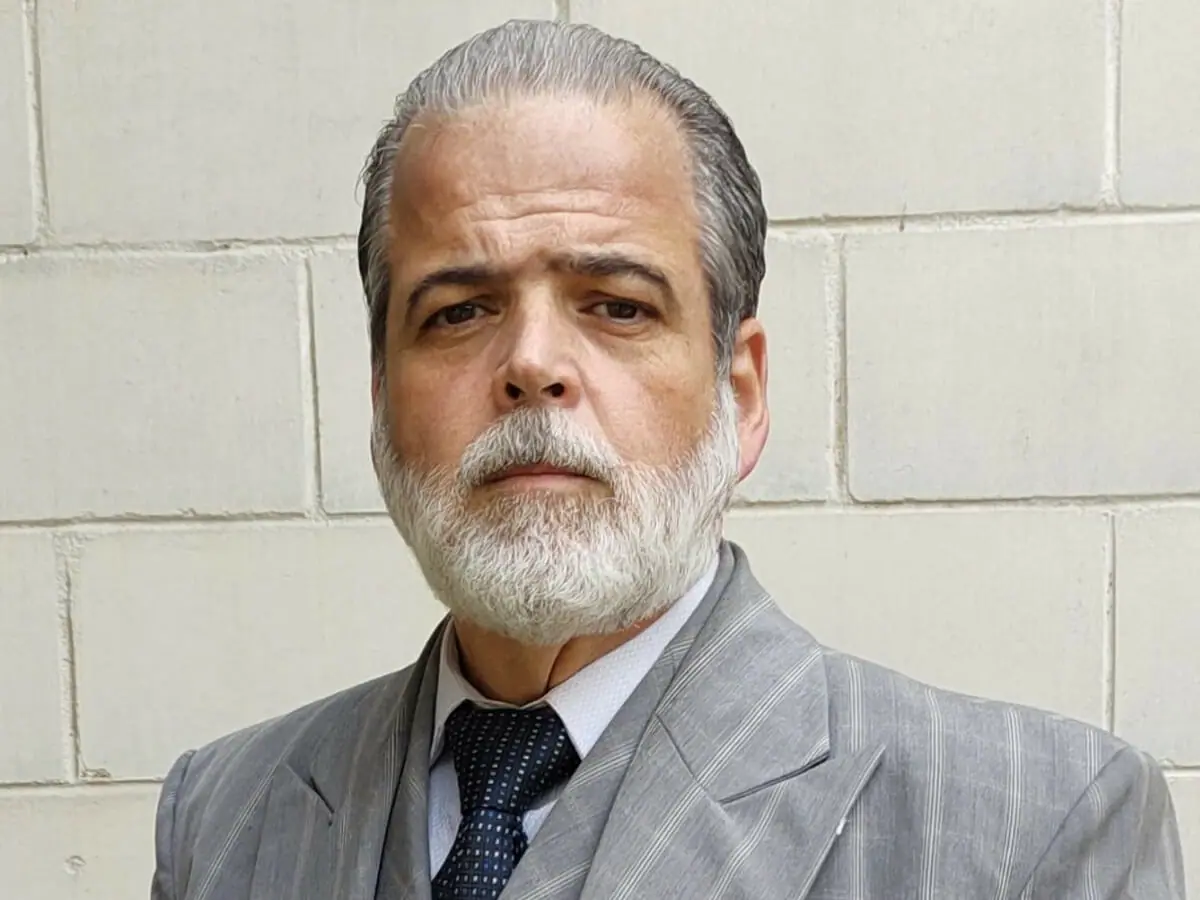 Cláudio Cinti é escalado para Todas as Garotas em Mim, da Record (Divulgação)