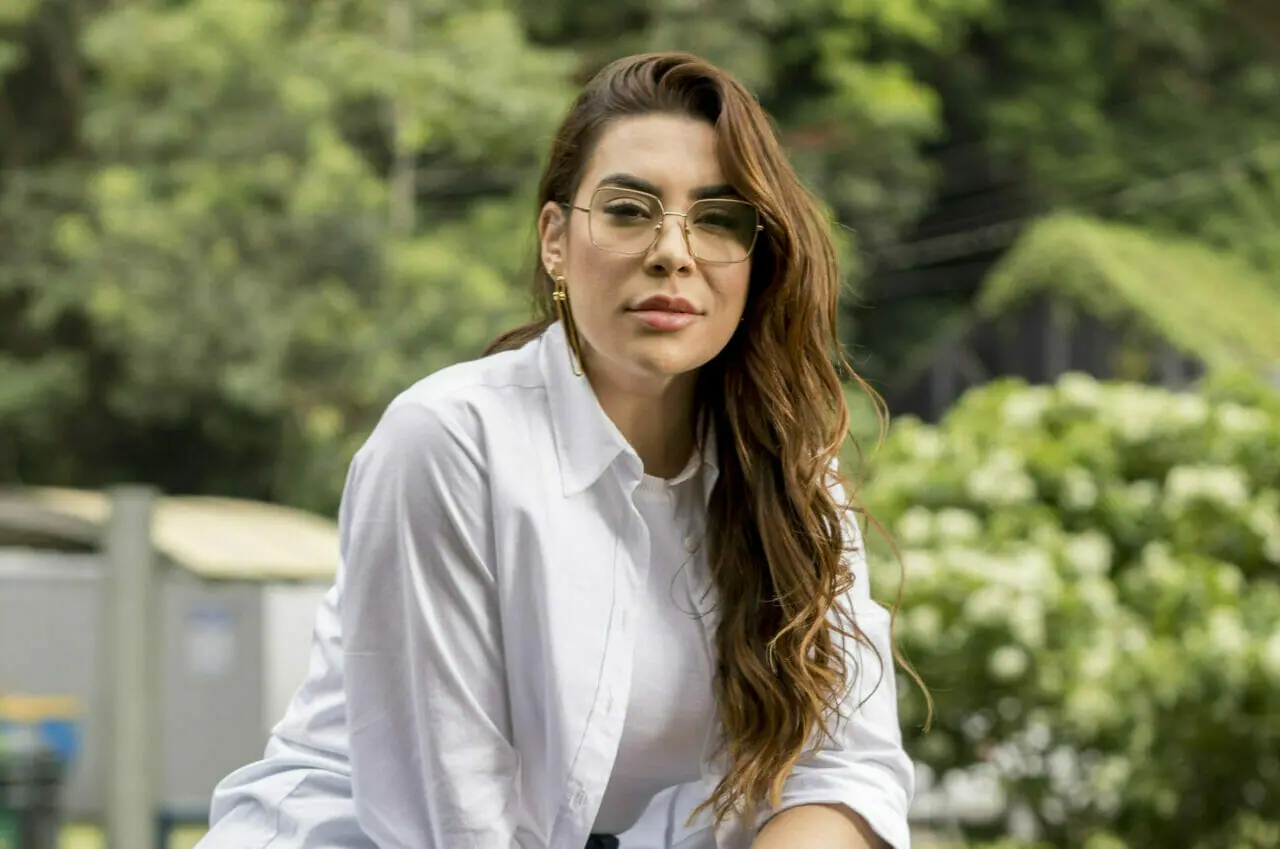 Naiara Azevedo, ex-participante do BBB 22 (Divulgação)