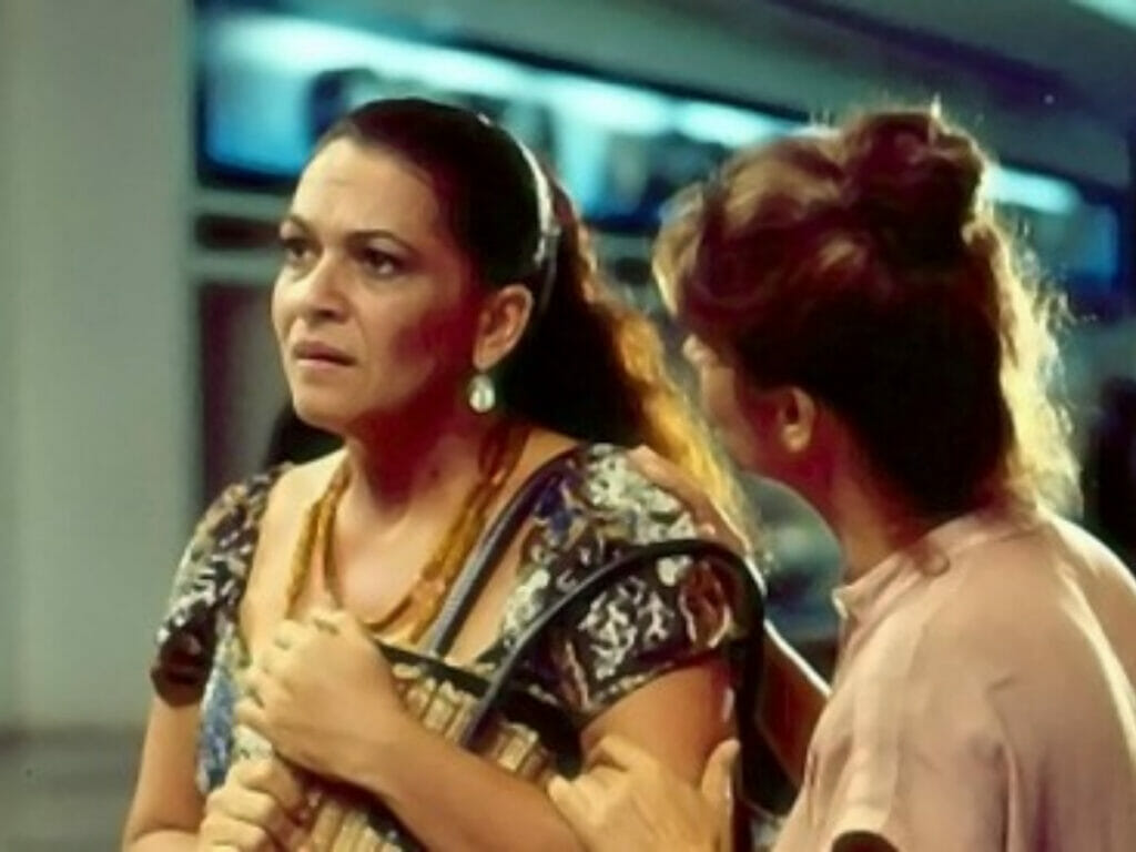 Regina Dourado (Reprodução)