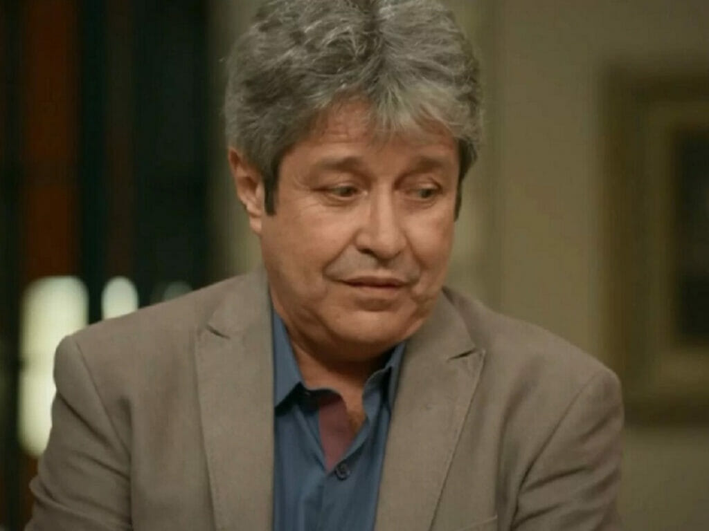 João Pedro Barroso (Reprodução)