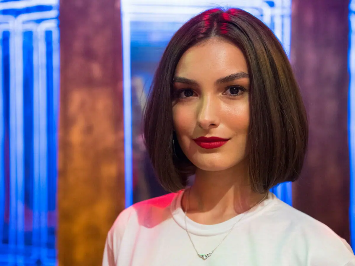 Marina Moschen (Globo/Estevam Avellar)