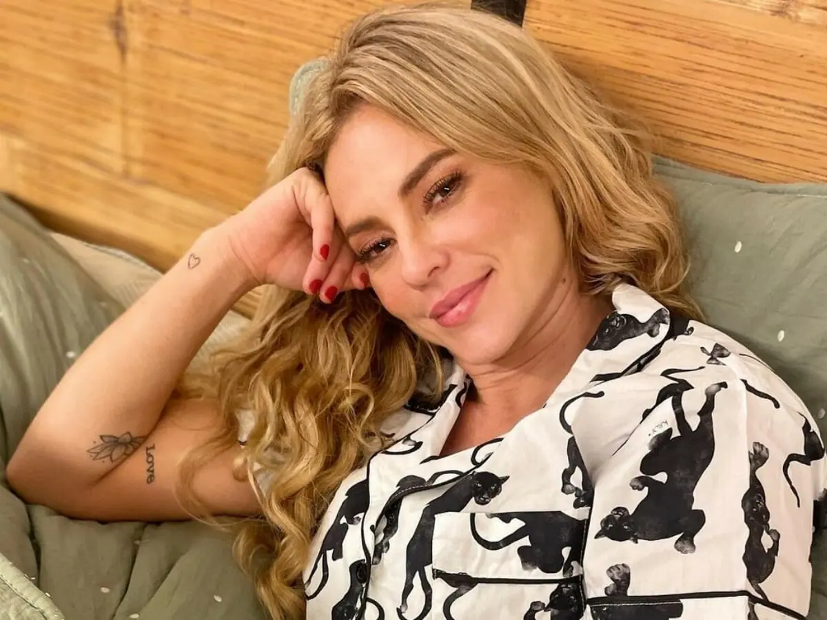 Paolla Oliveira (Reprodução)