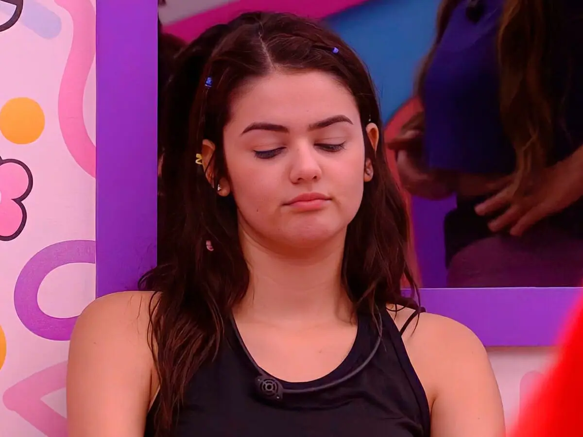 Eslovênia no BBB 22