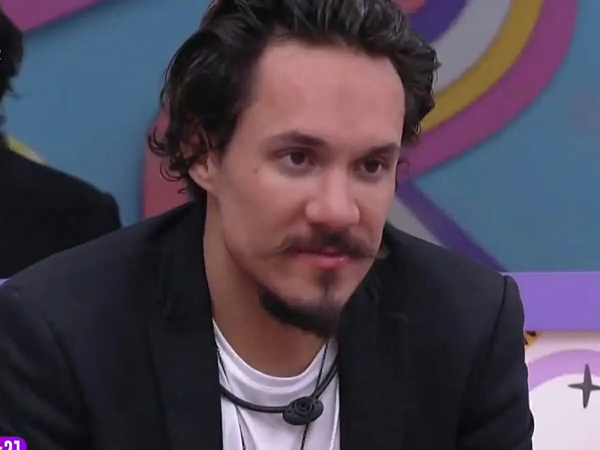 Eliezer do BBB 22