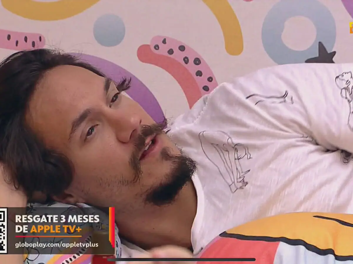 Eliezer no BBB 22
