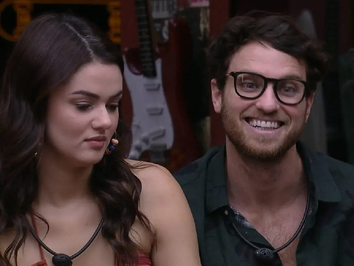 Eslovênia e Lucas no BBB 22_1102