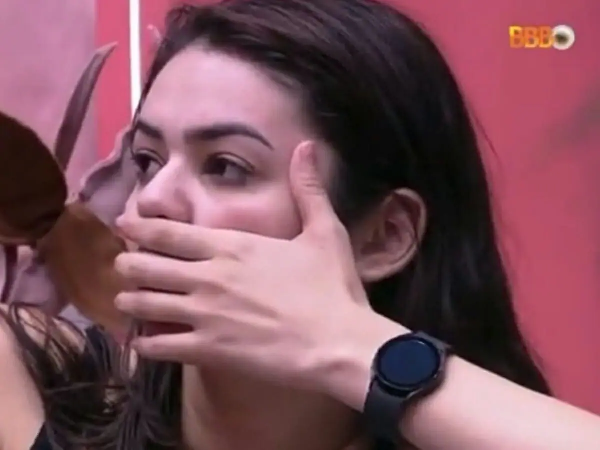 Eslovênia no BBB 22