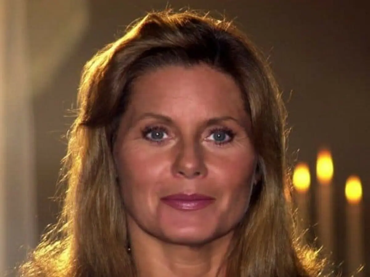 Ex-marido de Vera Fischer se despediu das novelas em O Clone; ator faleceu em 2009 (Reprodução)
