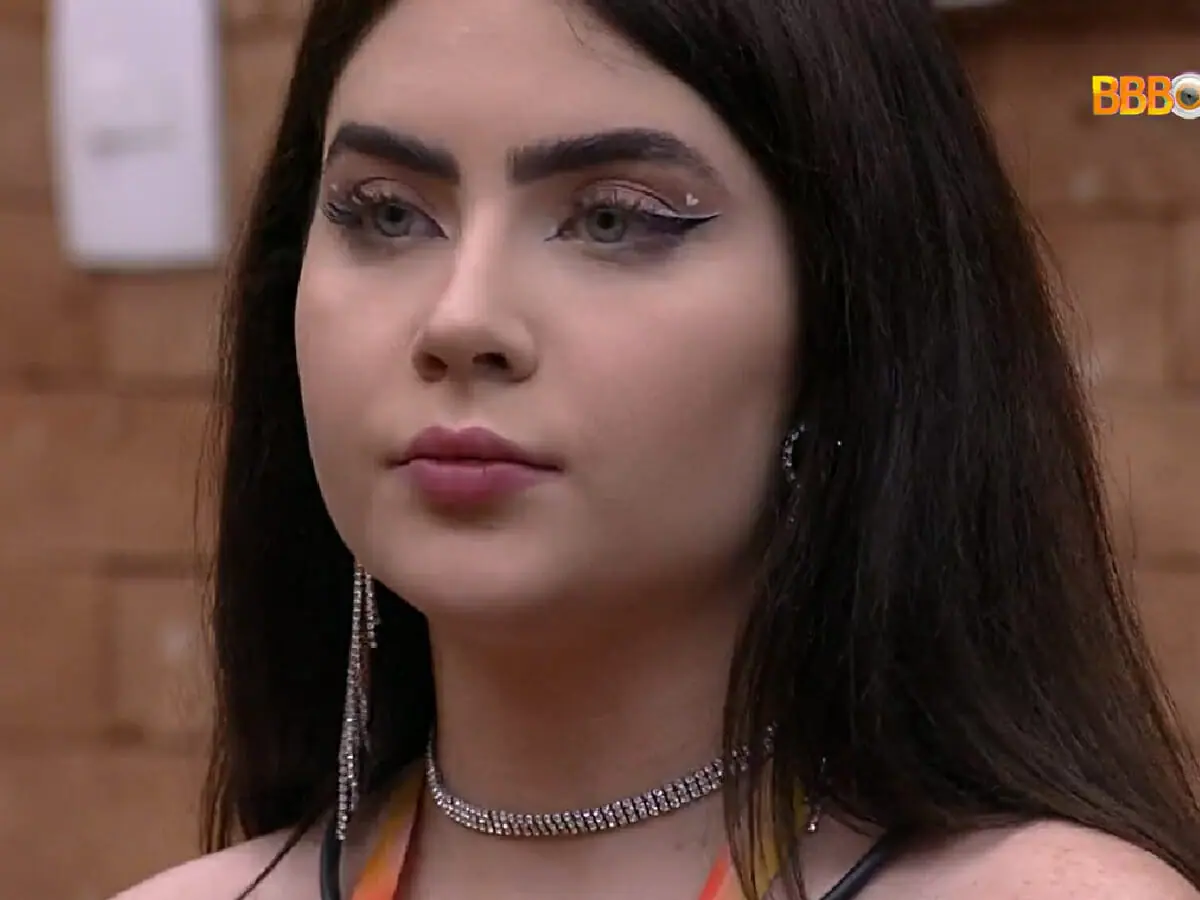 Jade Picon do BBB 22 (Reprodução/Globoplay)