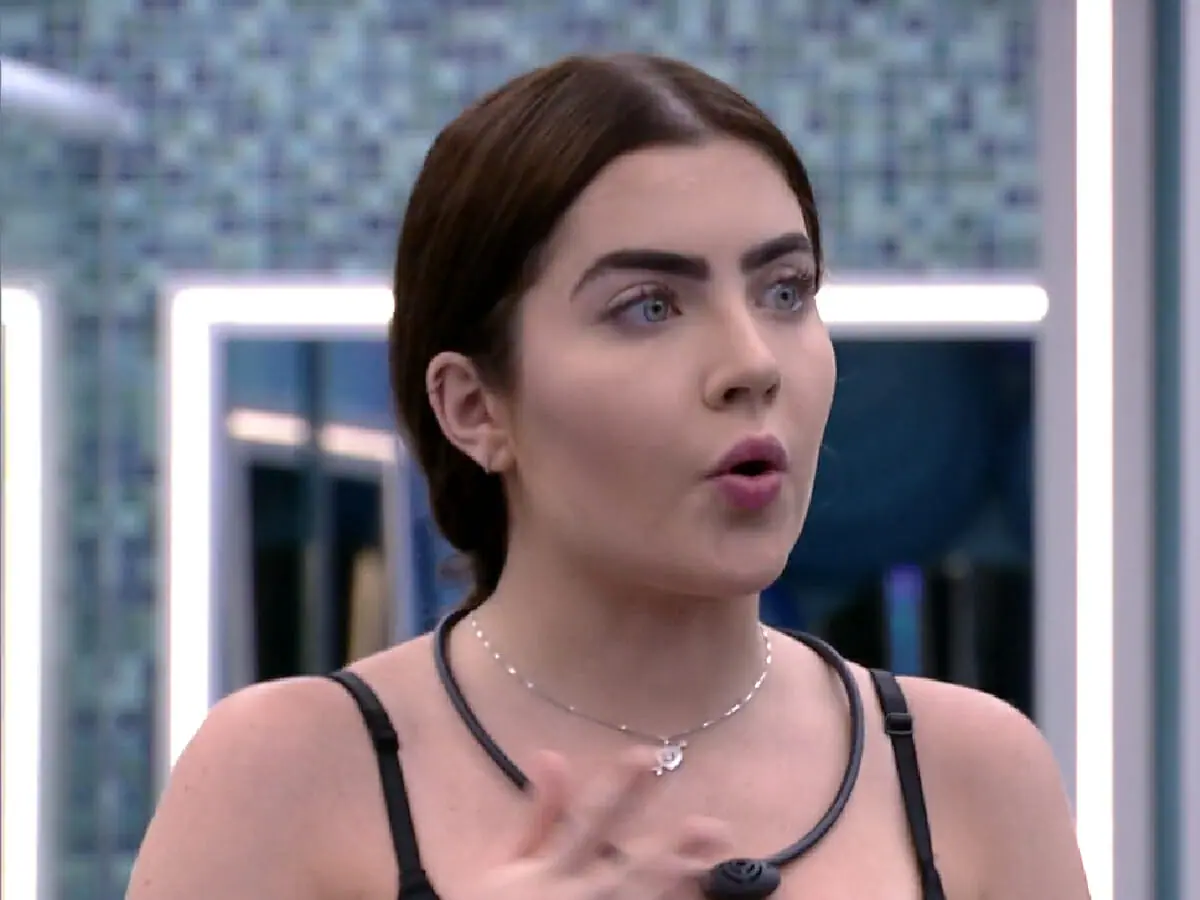 Jade Picon do BBB 22 (Reprodução/Globoplay)