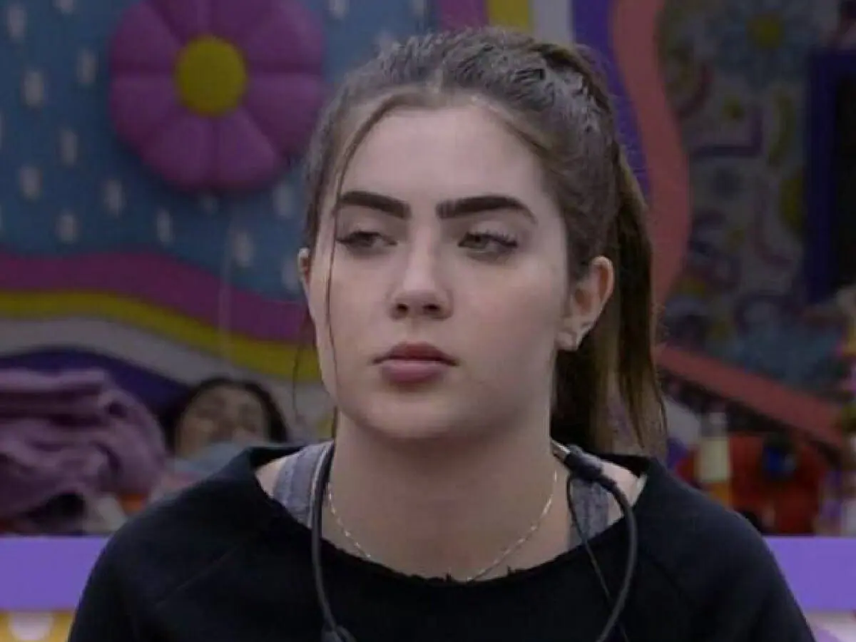 Jade Picon do BBB 22 (Reprodução/Twitter)