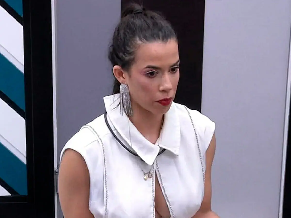 Larissa do BBB 22
