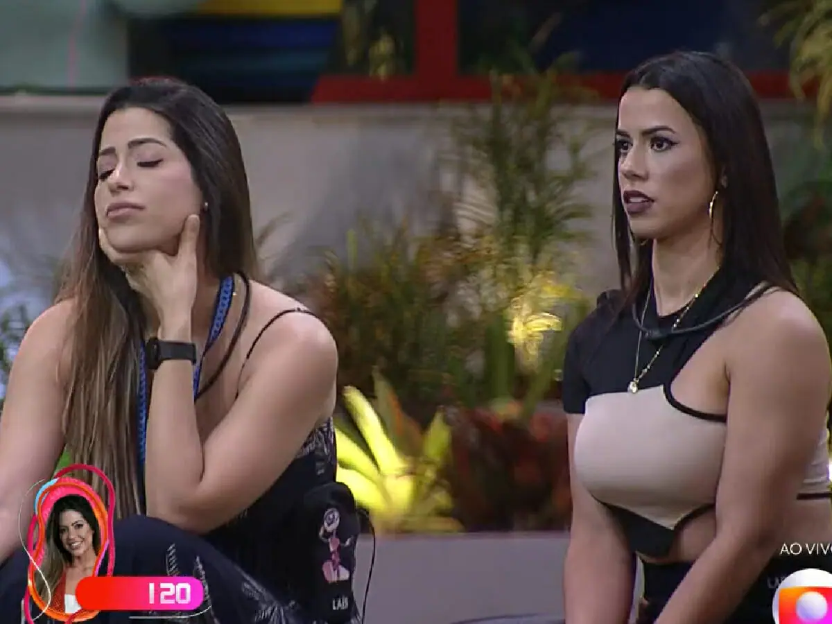 Laís e Larissa no BBB 22_2102