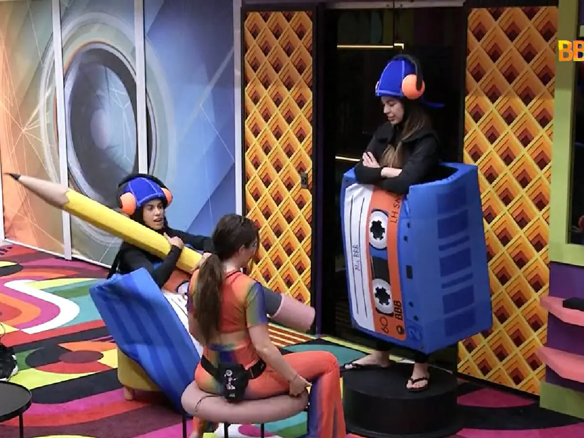 Larissa, Laís e Jade Picon no BBB 22_1902