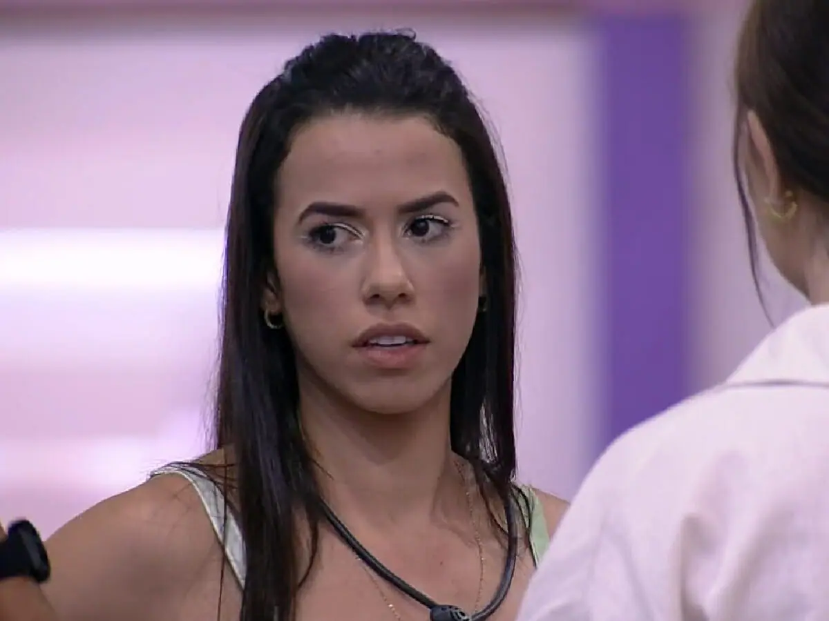 Larissa do BBB 22 (Reprodução/GloboPlay)
