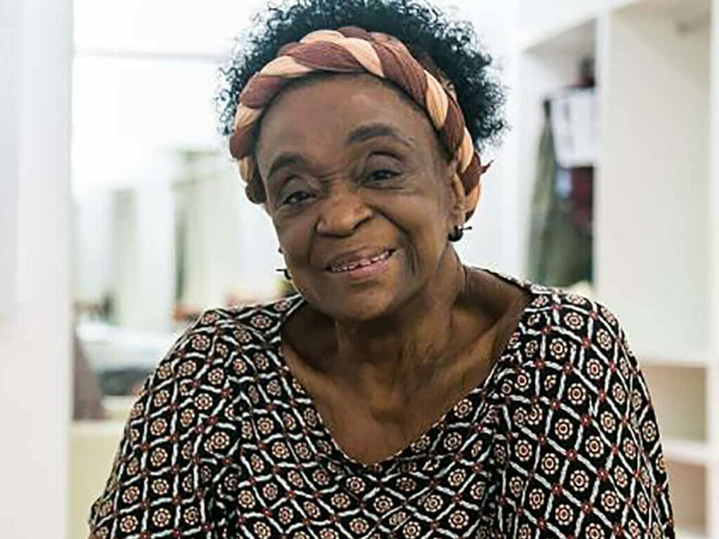 Léa Garcia