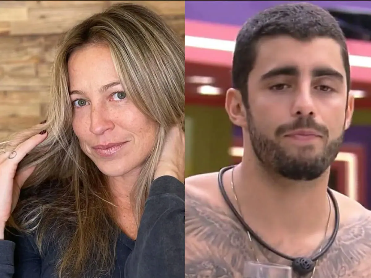 Luana Piovani e Pedro Scooby