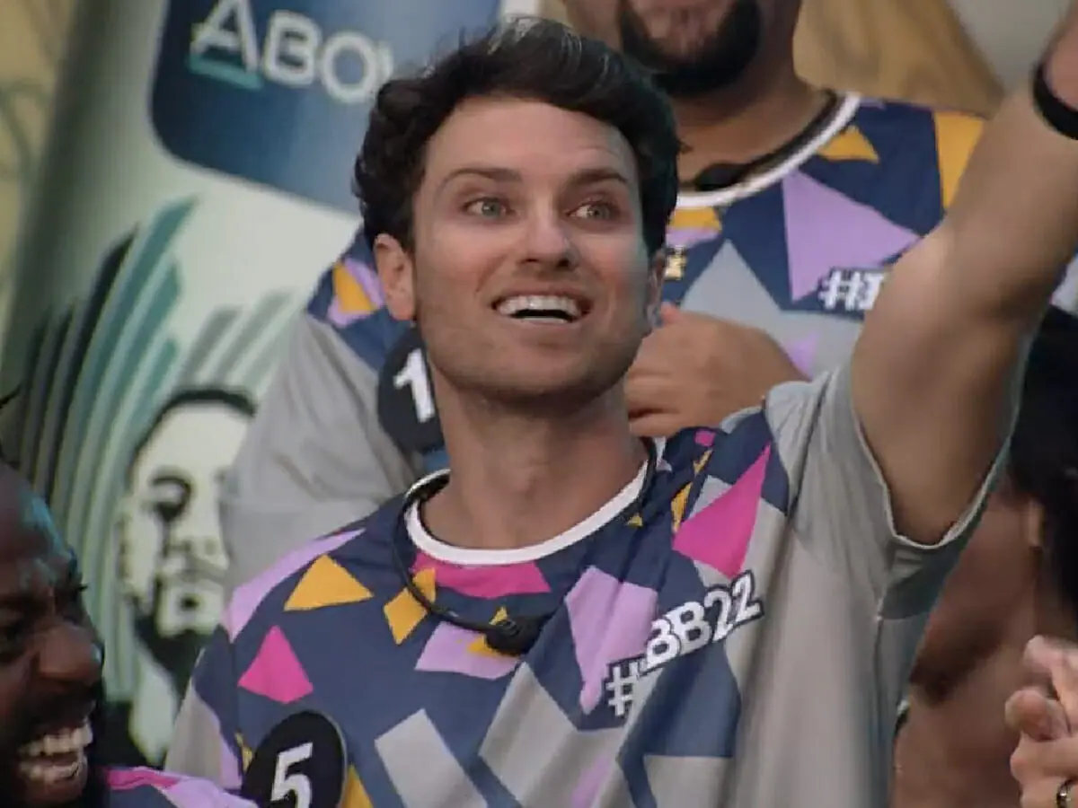 Lucas do BBB 22