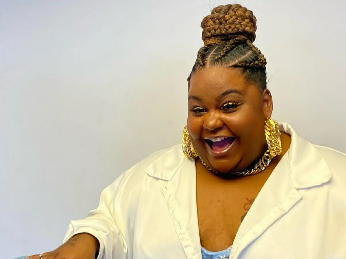 MC Carol está cotada para a nova temporada de A Fazenda (Reprodução: Instagram)