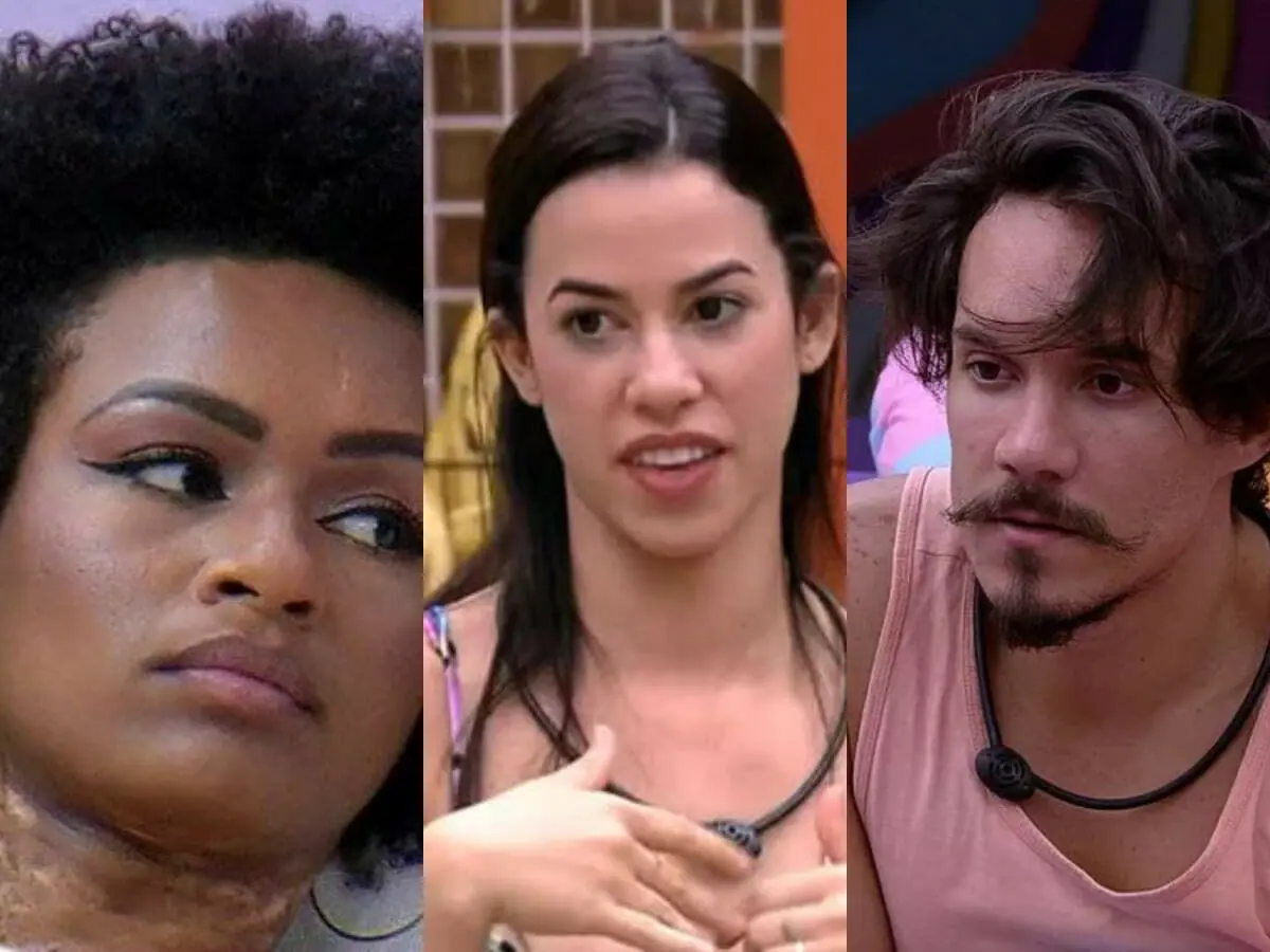Natália, Larissa e Eliezer no BBB 22_2602