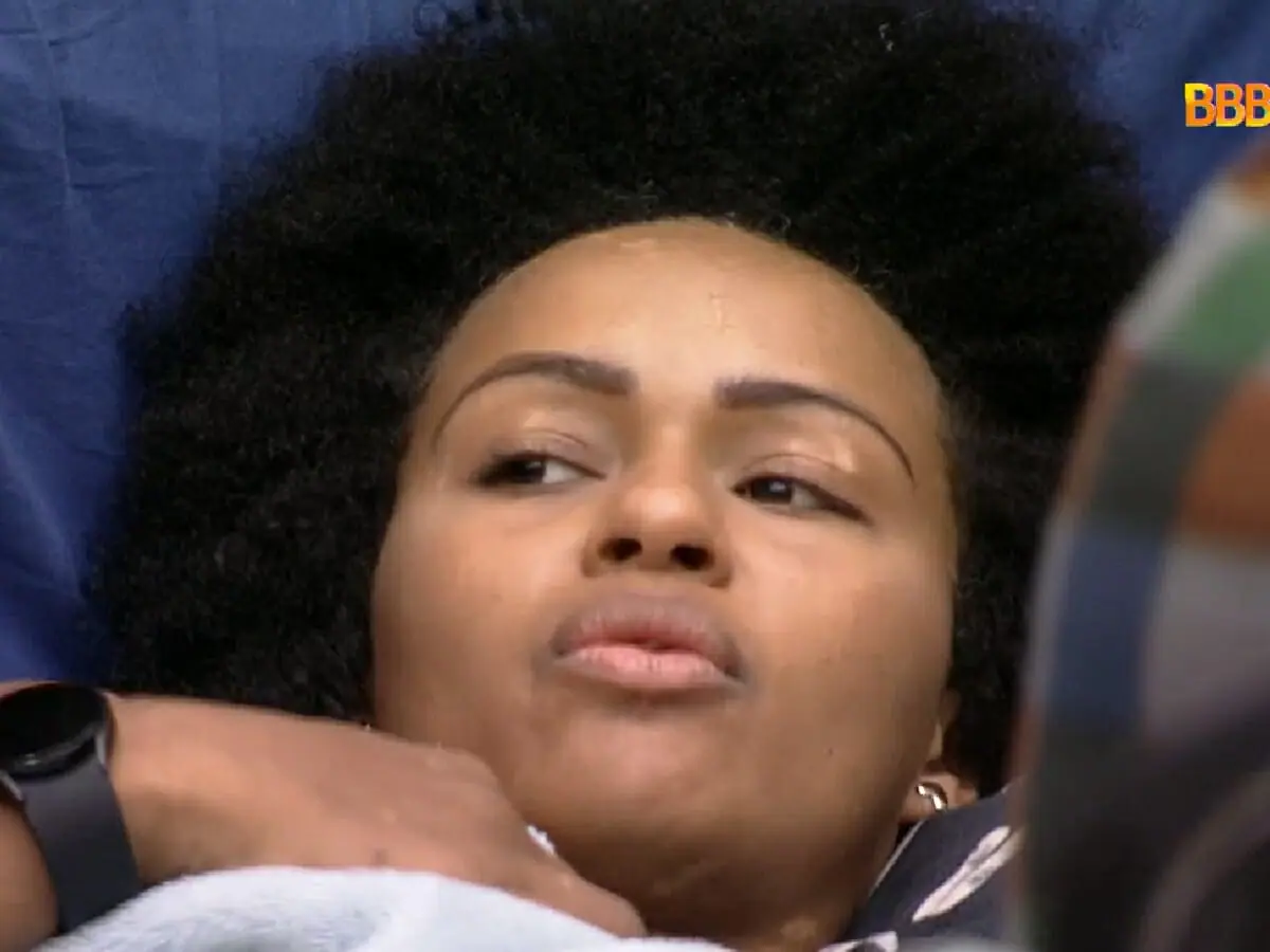 Natália do BBB 22 (Reprodução/GloboPlay)