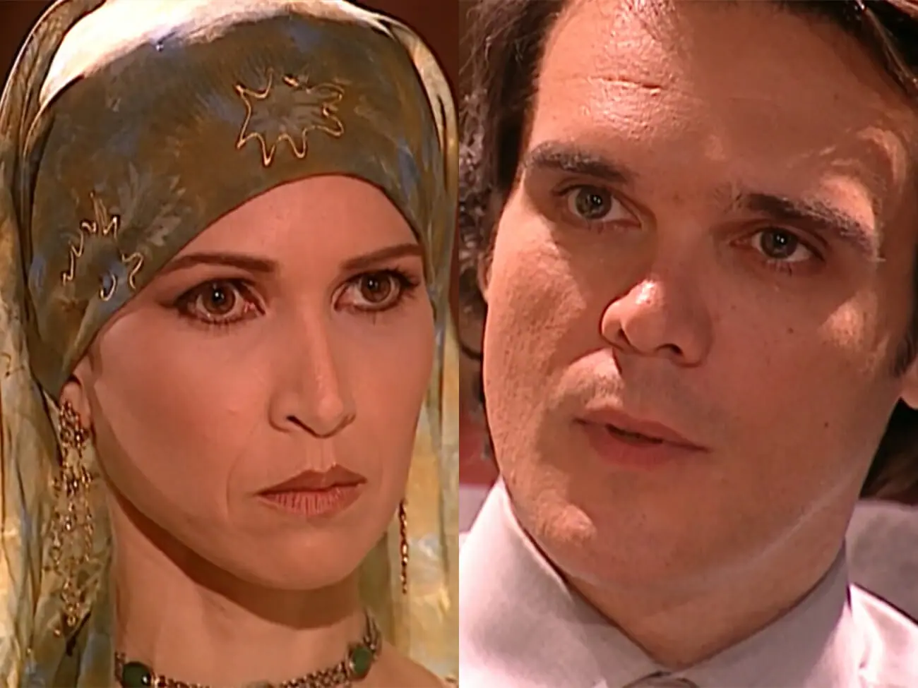 O Clone