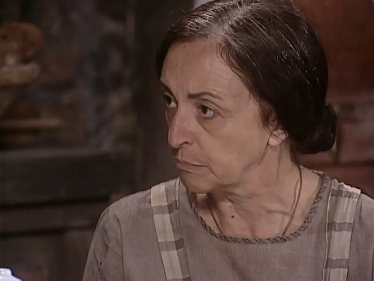 O Cravo e a Rosa