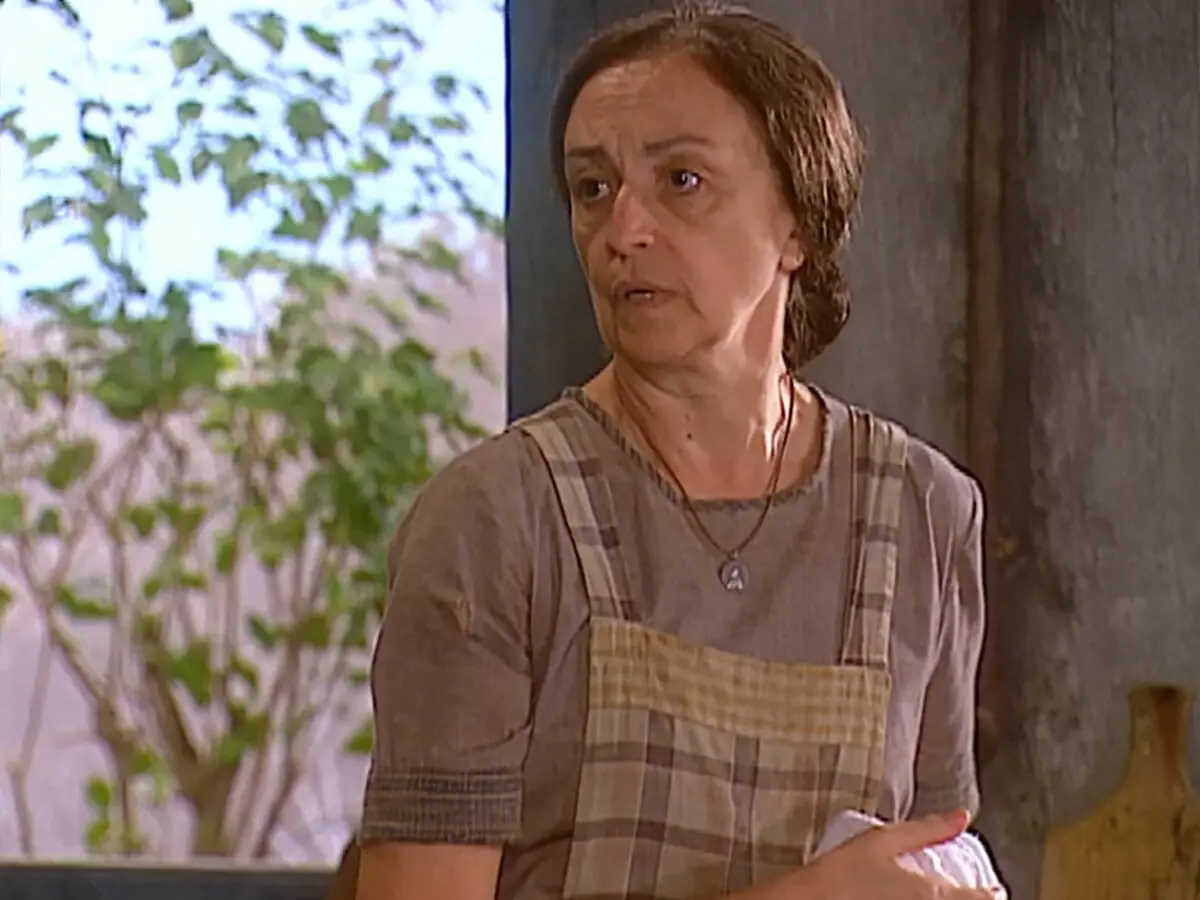 O Cravo e a Rosa