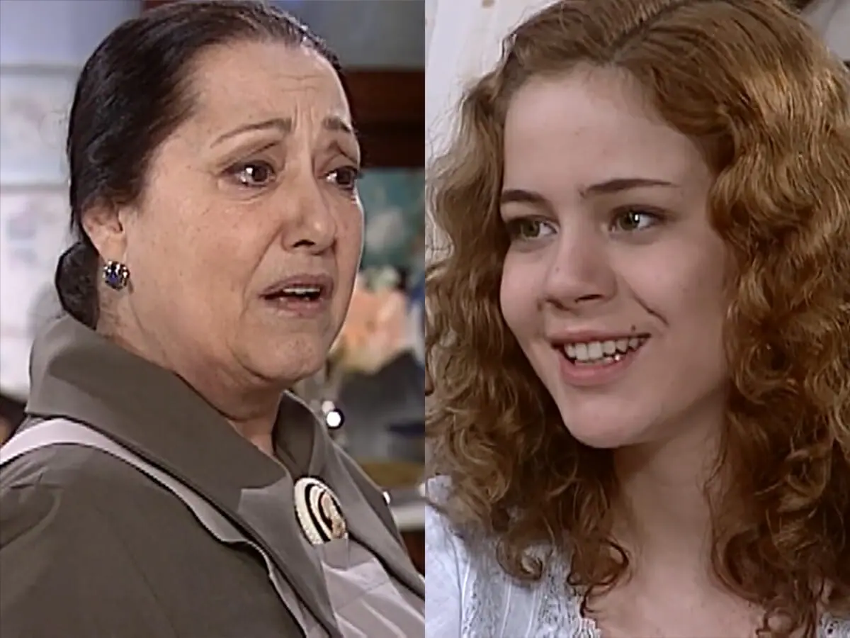 O Cravo e a Rosa