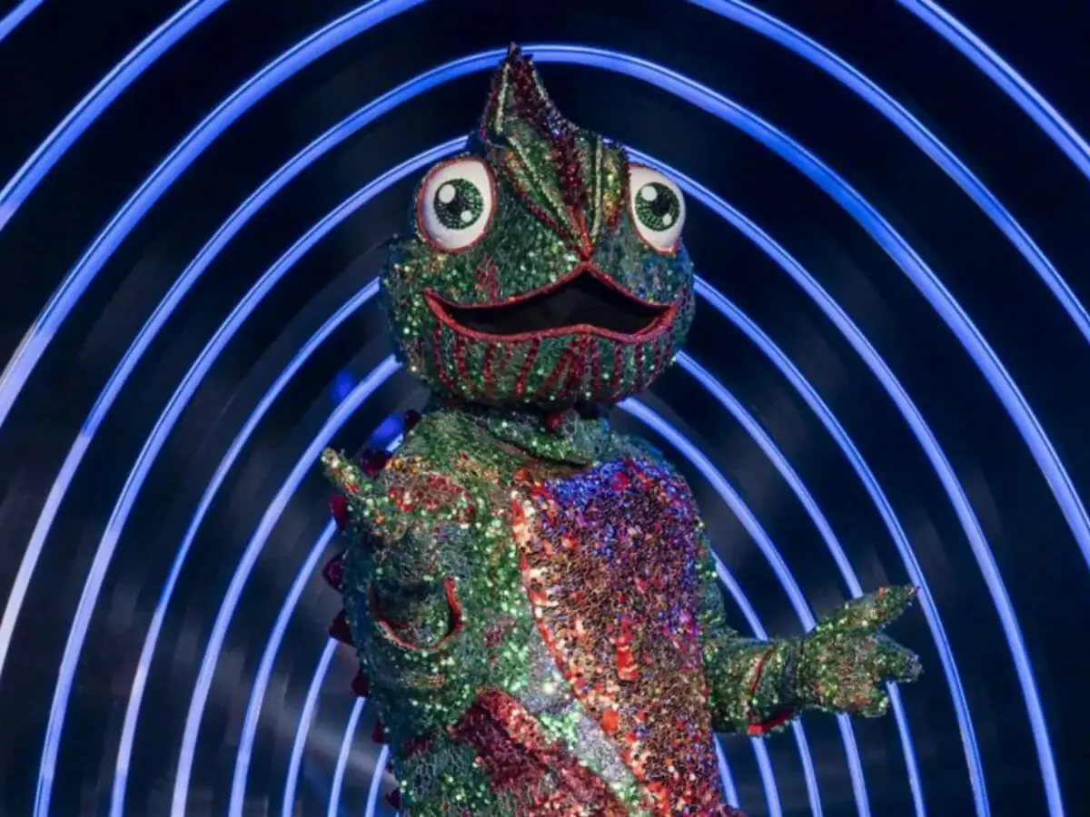 Pagodeiro famoso estará no The Masked Singer Brasil (Divulgação)