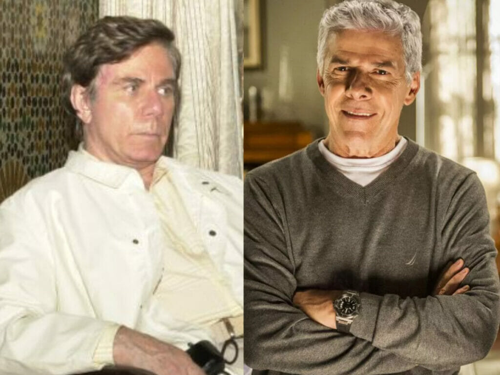 Papel de Reginaldo Faria em O Clone poderia ter sido de José Mayer (Divulgação)