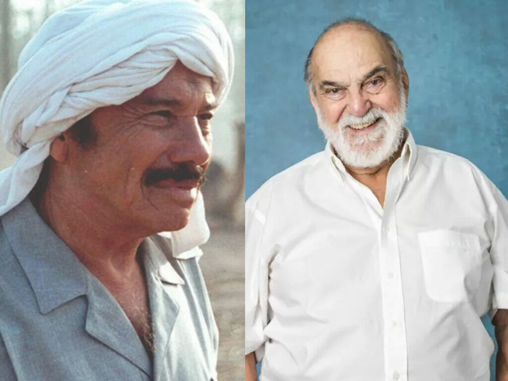 Papel de Stênio Garcia em O Clone seria de Lima Duarte (Divulgação)