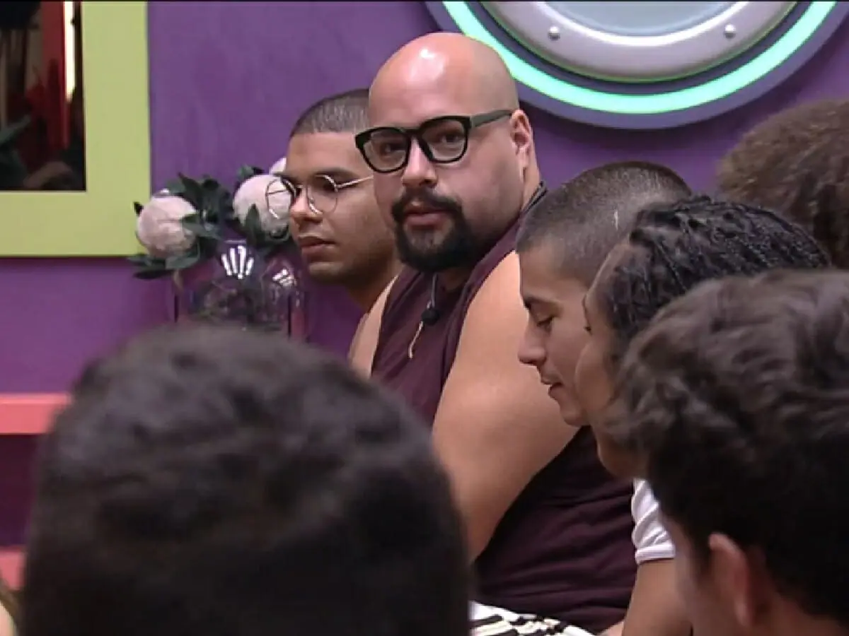 Participantes do BBB 22_