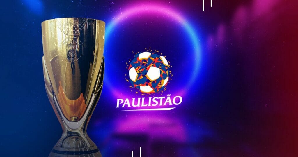 Paulistão 2022