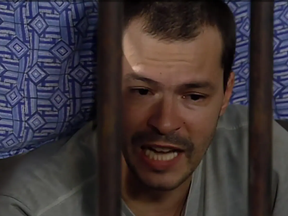 Prova de Amor