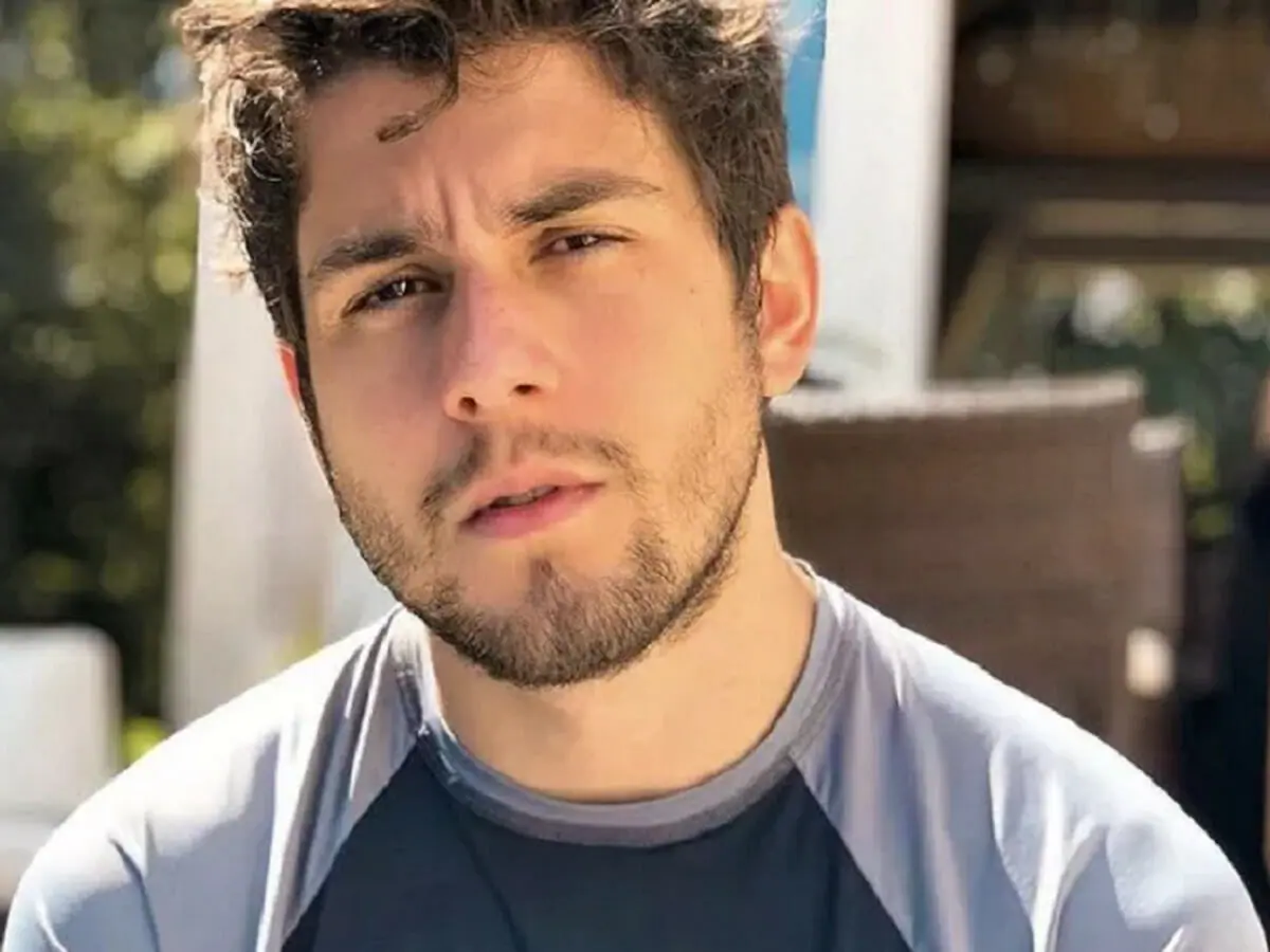 Daniel Rangel