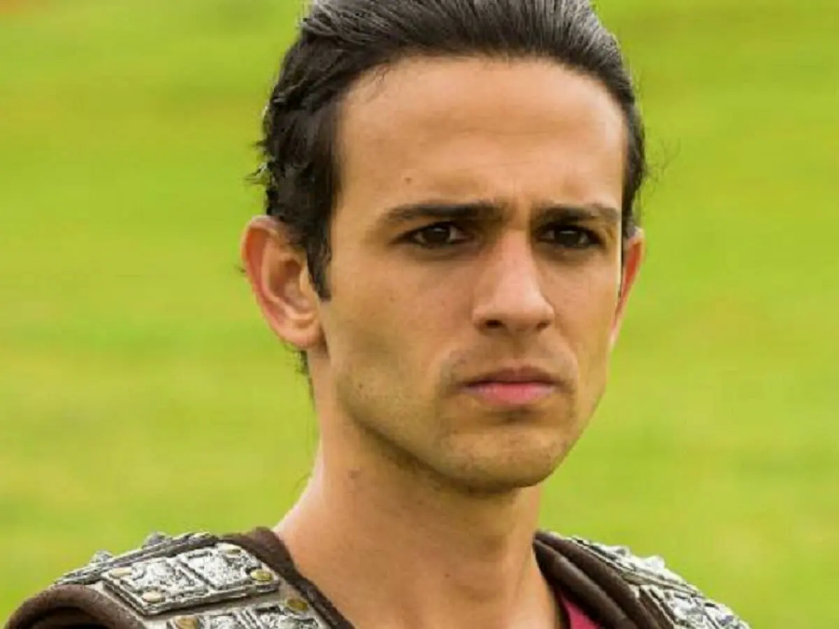 Bruno Ahmed