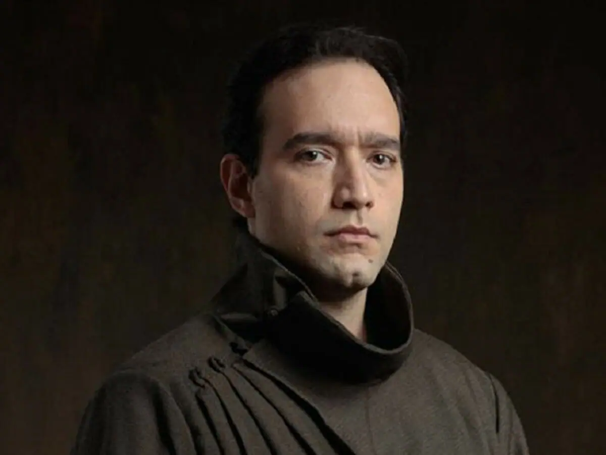 Paulo Gabriel