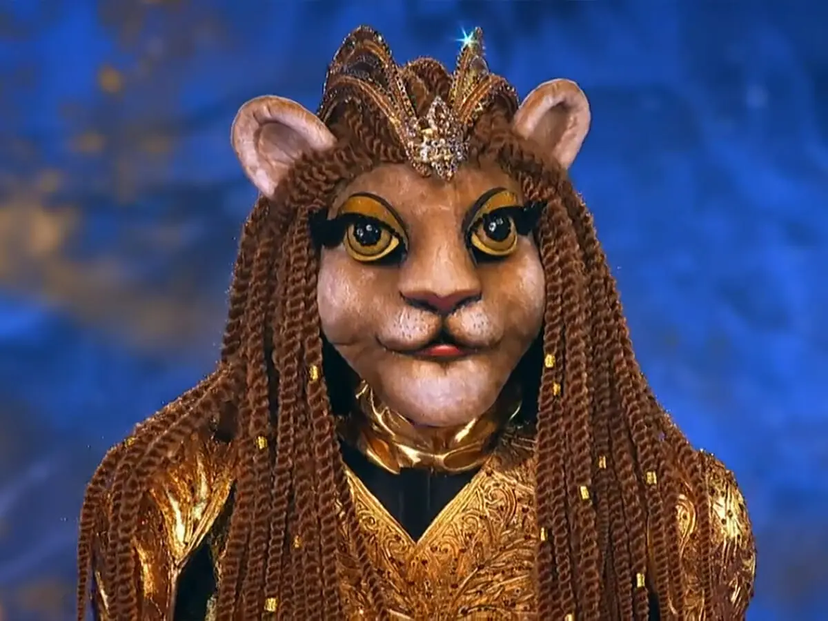 The Masked Singer Brasil